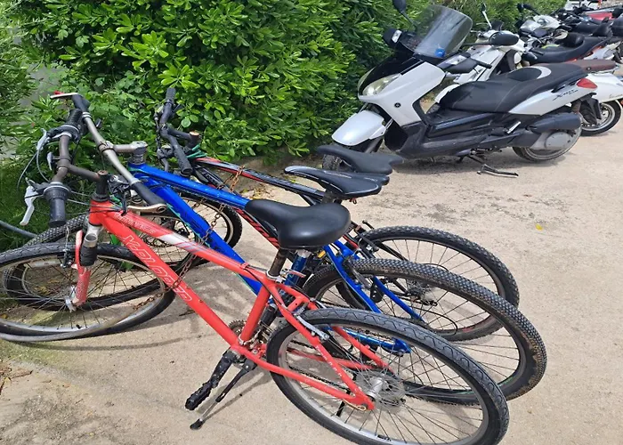 Mario Гостевой дом 3*