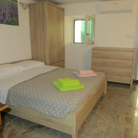 Guest house Mario