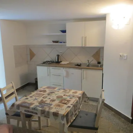 Mario Guest house 3*