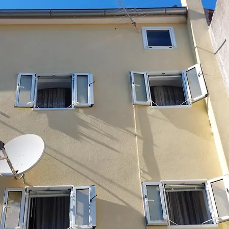 Mario Guest house Cres