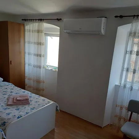 Mario Guest house 3*