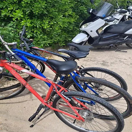 Mario Guest house 3*