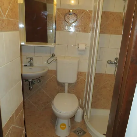 Mario Guest house 3*