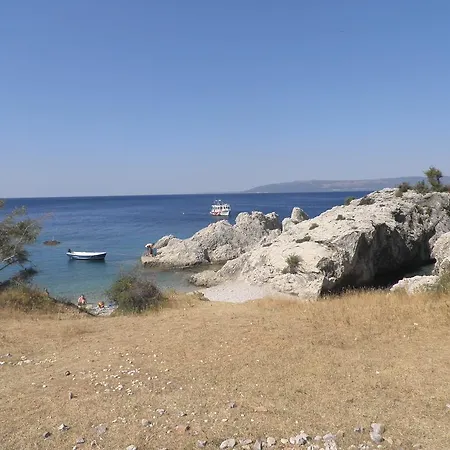 Mario Guest house Cres