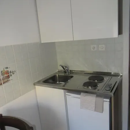 Mario Guest house 3*