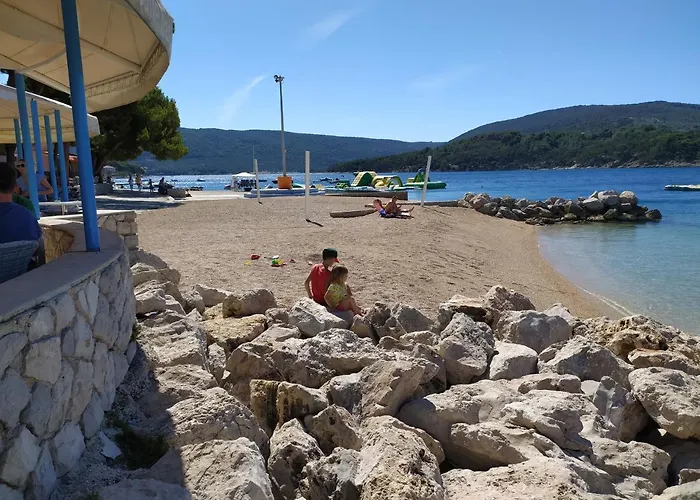 Mario Πανσιόν 3*