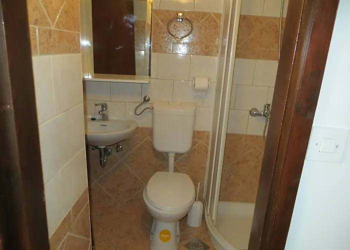 Mario Πανσιόν 3*