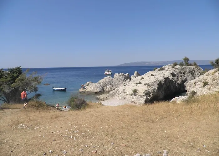 Mario Πανσιόν Cres